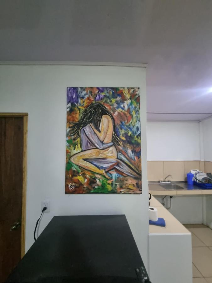 Ballena Oasis Homes Uvita Zewnętrze zdjęcie