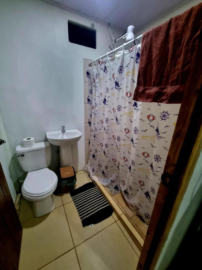 Ballena Oasis Homes Uvita Zewnętrze zdjęcie
