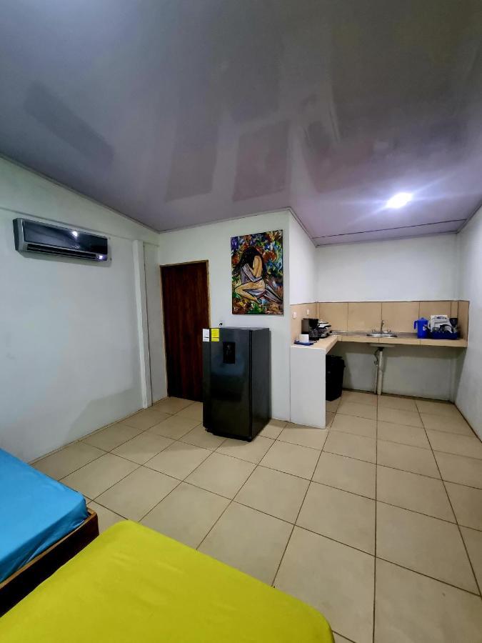 Ballena Oasis Homes Uvita Zewnętrze zdjęcie