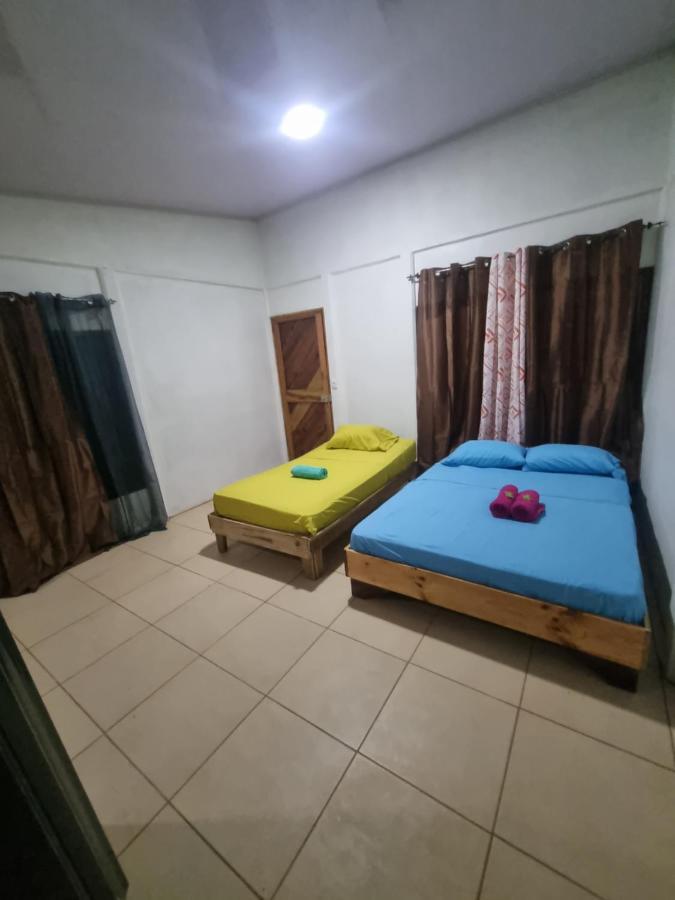 Ballena Oasis Homes Uvita Zewnętrze zdjęcie