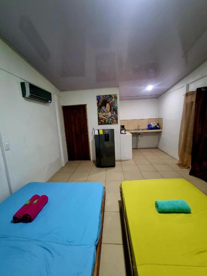Ballena Oasis Homes Uvita Zewnętrze zdjęcie