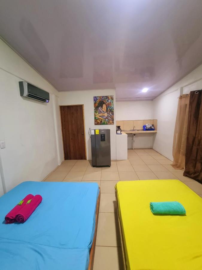 Ballena Oasis Homes Uvita Zewnętrze zdjęcie