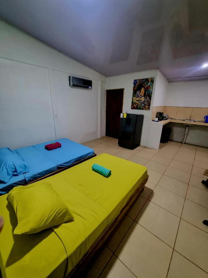 Ballena Oasis Homes Uvita Zewnętrze zdjęcie