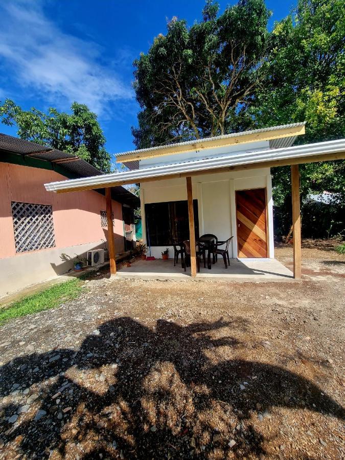 Ballena Oasis Homes Uvita Zewnętrze zdjęcie